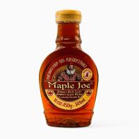 ราคา Canadian Pure Maple Syrup in Squeezer Bottle 450g Maple Joe (22279823107)