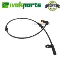 ราคา AS Roda Depan L R ซ้ายและขวาล้อ ABS เซนเซอร์ความเร็ว2049052905สำหรับ MERCEDES BENZ C CLASS C180 C200 C250 C350 S204 C204 W204 (18241152029)