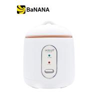 ราคา หม้อหุงข้าวไฟฟ้า ANITECH 0 6 ลิตร รุ่น SRC06A by Banana IT (21857254901)