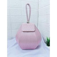 ราคา กระเป๋าผ้าไทยทรงถุงทองลายเยาวเรศ (22627958653)