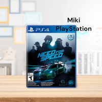 ราคา Ps4 Game Need For Speed PlayStation มือ2 (21659621855)