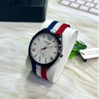 ราคา นาฬิกาแบรนด์ Bolun แบรนด์แท้ สายผ้า นาฬิกาควอทซ์ นาฬิกาแฟชั่น ใส่ได้ทั้งหญิงและชาย (22500080857)