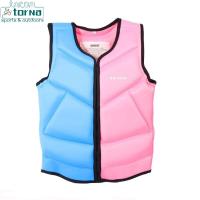 ราคา ชุดว่ายน้ำเสื้อกั๊กใส่ตกปลากันน้ำแบบพกพาเสื้อชูชีพทอร์นาโดชุดเซฟตี้สำหรับตกปลาว่ายน้ำดำน้ำดูปะการัง (20906566565)