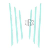 ราคา เส้นยางพื้นวางเท้า สำหรับรุ่นเวสป้า PrimaveraSprint 125150 (22318952003)