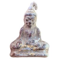 ราคา พระท่ากระดาน เนื้อตะกั่วสนิมแดง ส่งตามรูป องค์จริงสวยมาก (21519119853)