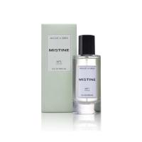 ราคา Mistine Eau De Perfume 50ml มิสทีน น้ำหอม ติดทนยาวนานถึง 12 ชั่วโมง (21193940915)