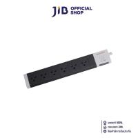 ราคา PLUG ปลั๊กไฟ SYNDOME PC 63 6 WAY 1 SWITCH 3 0 METER (22623952295)
