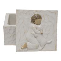 ราคา Cerdars เคสที่ระลึกงานศพสัตว์เลี้ยงโกศที่ระลึกของสัตว์เลี้ยงสำหรับสุนัขแมวอัฐิเทวดาออกแบบภาชนะเก็บของที่ระลึกกล่องฌาปนกิจสัตว์ขนาดเล็กเคสที่ระลึก (22369252852)