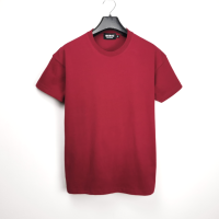 ราคา IBEROZ เสื้อยืด Supersoft ทรงแขนปล่อย สีพื้น รุ่น S SSOFT (22208729055)