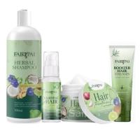 ราคา แฟรี่ปาย ดูแลเส้นผม Fairypai แฮร์เซรั่ม ทรีทเม้นท์ เซรั่ม แชมพู (22313005966)