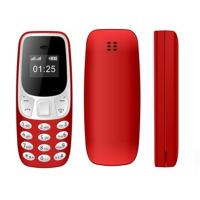 ราคา ส่งจากไทย มือถือจิ๋วโทรศัพท์จิ๋วใส่ได้ 2 ซิม mini phone dual sim รุ่น L8star BM10 ส่งภายใน24ชม (22602649989)