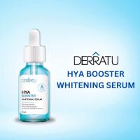 ราคา DERRATU Hya Booster Whitening Serum 15 ml (21874476809)