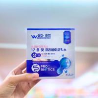 ราคา 20 ซอง กล่อง Woma Balance วูม่า บาลานซ์ อาหารเสริม บำรุงร่างกาย สำหรับผู้หญิง พรีไบโอติกส์ โพรไบโอติกส์ (22228609125)