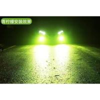 ราคา สีคู่สำหรับ Isuzu D Max Dmax 2016 2017 2018 2ชิ้น H11ด้านหน้า6000K สีขาว80W หมอกโคมไฟหลอดไฟไฟตัดหมอก LED (17509969117)