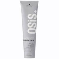 ราคา Free Shipping Coupon Over 1000 Schwarzkopf OSiS Bounty Balm Rich Curl Cream 150ml Curl Honey ครีมจับลอนสำหรับผมดัดหรือผมหยิก (10657368055)