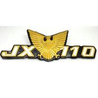 ราคา โลโก้ jx110 โลโก้ฝากระเป๋า honda jx110 s2 NJ DIY SHOP (18011578750)