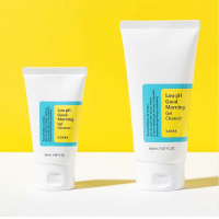 ราคา Cosrx Low pH Good Morning Gel Cosrx Salicylic Acid Daily Gentle Cleanser 150ml (18072281436)