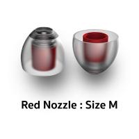 ราคา Spinfit CP155 Silicone Eartip Transparent จุกหูฟัง แบบยางซิลิโคน by Pro Gadgets (20223390800)