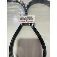 ราคา COD สายพานหน้าเครื่องวีโก้ 7PK1516 แท้ TOYOTA VIGO FORTUNER ดีเซล 2 5 3 0 แท้ห้าง ราคาส่งพิเศษช่วงโปรโมรชั่น NO 90916 T2006 (22755030883)