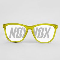 ราคา noxnox กรอบแว่นกันแดด รุ่น custom (19361995022)