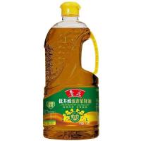 ราคา น้ำมันพืช สกัดจากเมล็ดพืช ขนาด 1 6ลิตร 鲁花菜籽油 1 6L พร้อมส่งจากไทย น้ำมัน ปรุงอาหาร น้ำมันพืชเป็นไขมันที่สกัดจากเมล็ดพืช (22284056905)