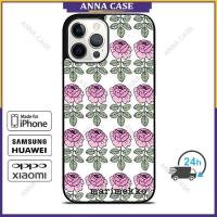 ราคา Marimekko 602 กรณีโทรศัพท์มือถือ iPhone 16 Pro Max iPhone 15 Pro Max iPhone 14 Pro Max Samsung Galaxy Note10 Plus S24 Ultra ฝาครอบป้องกันการตก (21209309832)