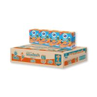 ราคา โฟร์โมสต์ โอเมก้า นมยูเอชที รสจืด 85 มล x 48 กล่อง TW Shopz (18820242490)