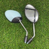 ราคา กระจกมองหลังติดรถ GRAND FILANO 2017 มีสีให้เลือก3สี สีฟ้าด้านสีน้ำเงินด้านสีเขียวอ่อน สินค้าคุณภาพเกรดAAA (22007388337)