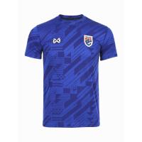 ราคา WARRIX เสื้อเชียร์ทีมชาติไทย Cheer Version WA 233FBATH53 (22277315104)