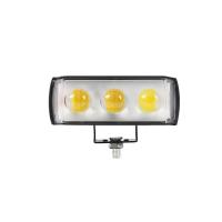 ราคา ไฟตัดหมอก ความสว่างสูง เพิ่มสปอตไลท์ระดับ 6 สปอตไลท์เตือน ไฟ LED 60W ไฟตัดหมอกรถจักรยานยนต์ ไฟตัดหมอก LED Super Bright 6 สี 12V 24V สำหรับอุปกรณ์ LED ประภาคาร (22606714004)