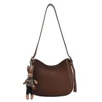 ราคา Jade Bird 2024 ใหม่แฟชั่นRetroอานกระเป๋าผู้หญิงอเนกประสงค์Crossbody PUหนังซิปปิดสไตล์ลําลองขนาดกลาง (22102179260)