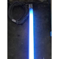 ราคา หลอดไฟล่อแมง หลอดแบล็คไลท์ แสงสีฟ้าน้ำทะเล หลอดยาว T8 (9521747441)