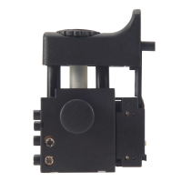 ราคา Electric Drill Speed Control Switch Replace for 321632 D10VH D10VC2 DV16V FDV16VB2 10mm Power Tool Accessories (22624708332)