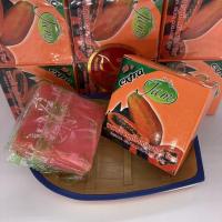 ราคา FLASH SALE พร้อมส่ง JAM สบู่ พาพาย่ะ กลูต้า คอลาเจน โซพ หน้าใส สบู่ในตำนาน ขนาด 65กรัม 1 แพคมี 12 ก้อน (5322098845)