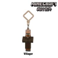 ราคา Fq0h Minecraft Keychain Iron Pendant (20437121707)