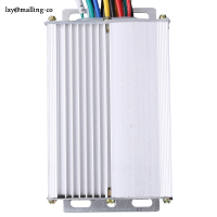 ราคา มอเตอร์ไร้แปรงถ่าน24V 350W ตัวควบคุมความเร็วสำหรับ DC (22065276795)