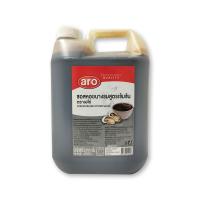 ราคา สินค้ามาใหม่ เอโร่ ซอสหอยนางรมสูตรเข้มข้น 5000 กรัม aro Concentrate Oyster Sauce 5000g ล็อตใหม่มาล่าสุด สินค้าสด มีเก็บเงินปลายทาง (16266681419)