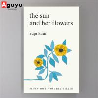 ราคา หนังสือภาษาอังกฤษ The Sun and Her Flowers by Rupi Kaur Family Poetry English book (19285112370)