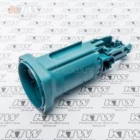 ราคา Makita motor housing for model 9556HP part no 418838 3 อะไหล่เสื้อ มอเตอร์ เครื่องเจียร์ 4นิ้ว รุ่น 9556HP มากีต้า ใช้ประกอบงานซ่อมอะไหล่แท้ (21041720662)