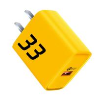 ราคา Feless ชุดชาร์จเร็ว QC 3 0 หัวชาร์จเร็ว 33W ชาร์จเร็วสุด QC 3 0 Fast charging สําหรับ Android IOS ทุกรุ่น (20590578352)