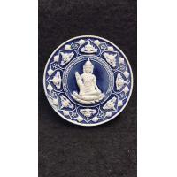 ราคา องค์พ่อจตุคามรามเทพ รุ่น หลักเมืองมหามงคล ปี 50 (21610772974)