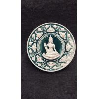 ราคา องค์พ่อจตุคามรามเทพ รุ่น หลักเมืองมหามงคล ปี 50 (21610772973)