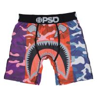 ราคา แฟชั่นโพลีเอสเตอร์กางเกงชั้นในชายนักมวยแพ็คกางเกงขาสั้นกางเกงแห้งเร็ว Cuecas ชุดชั้นในชายนักมวยชาย Homme P32 (19480536186)