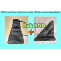 ราคา ถุงเกียร์ ถุงเบรคมือ พร้อมฐาน สำหรับ Chevrolet AVEO หนังวัวแท้ และ หนังเทียม (22240974499)