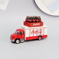 ราคา Coca Cola โมเดลรถบรรทุกโลหะผสมโมเดลรถบรรทุกรถบรรทุกคอนเทนเนอร์โมเดลรถบรรทุกรวมทั้งโมเดลโค้ก (13086368598)