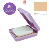ราคา Cute Press Evory Retouch อิเวอร์รี่ รีทัช ออยล์ คอนโทรล ฟาวเดชั่น พาวเดอร์ เอสพีเอฟ 30 พีเอ 12ก ShopCo (12340370772)