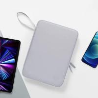 ราคา กระเป๋าแท็ปเล็ต โน้ตบุ๊ก กันกระแทก กระเป๋าใส่ไอแพด 12 9นิ้ว และแท็บเล็ต กระเป๋าใส่ Notebook Macbook กระเป๋าโน๊ตบุ๊ค กันน้ำ สำหรับแท็บเล็ต แอปเปิล ซัมซุง หัวเว่ย ป้องกันกระเป๋า (21846241988)