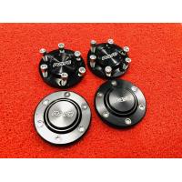 ราคา ฝาปิดดุม หน้า หลัง สำหรับกระบะ ตัวสูง เช็ต 4 ล้อ สีดำ แดง น้ำเงิน ม่วง ฟ้า ชา (22191099167)