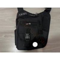 ราคา กระเป๋าสะพายข้างทหาร ตำรวจ แถมฟรี ป้ายPolice Army กระเป๋าสะพายข้างตำรวจ กระเป๋าถือทหาร ตำรวจ กระเป๋าสะพายข้าง (12096888657)