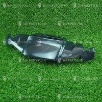 ราคา หน้ากาก บน Mate111 เมทตอง 111 นางพญา Yamaha ยามาฮ่า ชุดสี เปลือกดิบ พลาสติกเกรดABS โปรดอ่านรายละเอียดก่อนสั่ง (20938319180)